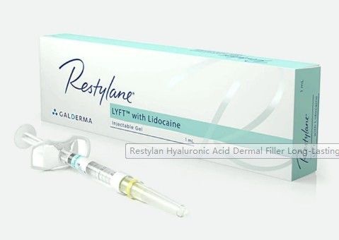 FÜLLER-Lippeneinspritzungen  Haut, Lippenfüller der Hyaluronsäure-1ml