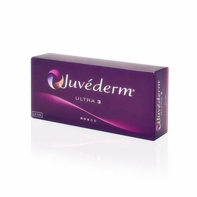 24mg/ml ultra 3 Hyaluronsäure-Gesichts-Füller