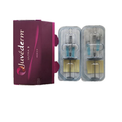 24mg/ml ultra 3 Hyaluronsäure-Gesichts-Füller