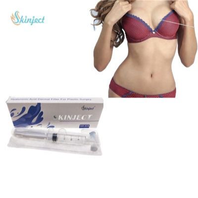 Skinject-Hyaluronsäure-Brust-Füller-Hyaluronsäure-Brust-Einspritzungen