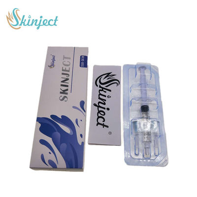 Füller-Hyaluronsäure-Hautfüller 10ML Skinject für Brustvergrößerung