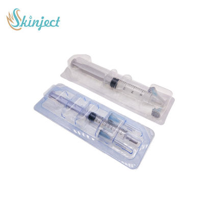 Füller-Hyaluronsäure-Hautfüller 10ML Skinject für Brustvergrößerung