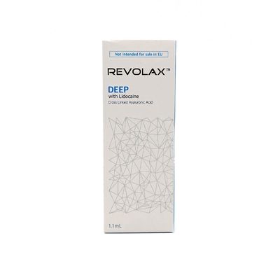 Kreuz Revolax 1.1ml verband Hyaluronsäure-Hautfüller