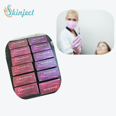 Kreuz verband medizinisches Natrium-Hyaluronate-Gel für Backen-Lippenbein