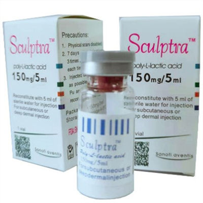 Pulver CER PLLA für regt Kollagen an