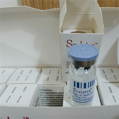 Pulver CER PLLA für regt Kollagen an