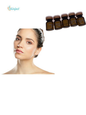 Befeuchtende erhellende Mesotherapy-Lösungs-Reparatur schädigende Haut