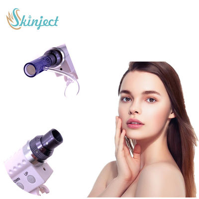 Needleless-Einspritzungs-Mesoinjektor Mesotherapy-Gewehr für Schönheit