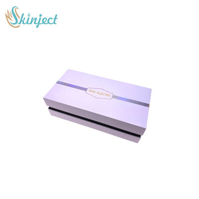 Needleless-Einspritzungs-Mesoinjektor Mesotherapy-Gewehr für Schönheit