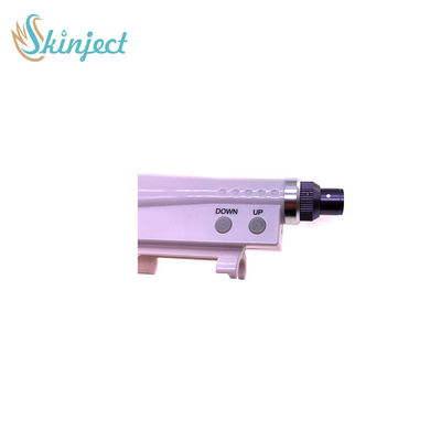 Needleless-Einspritzungs-Mesoinjektor Mesotherapy-Gewehr für Schönheit