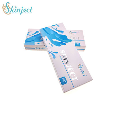 feines Kreuz 1ml Skinject verband Hyaluronsäure-Hautfüller 24mg/Ml