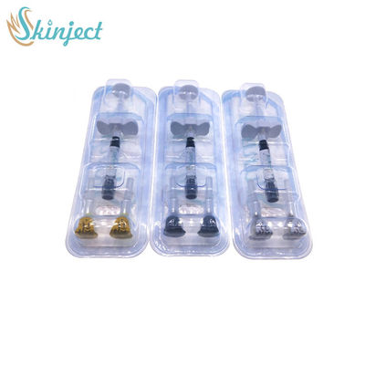 Füllende Lippengesichtserweiterung des Skinject-Hyaluronsäure-Hautfüller-1ML