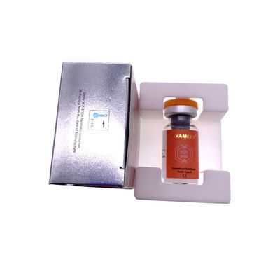 Botulinumeinspritzung Hyamely  falten-Füller-Giftstoff Botulax Anti