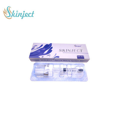 Hyaluronsäure-Brust-Füller Skinject 20ml für Injectiion