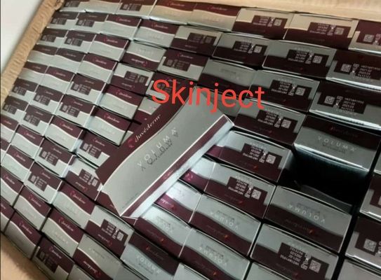 Hyaluronsäure-Hautfüller-Gesichts-Füller-Brustvergrößerung Juvederm Voluma