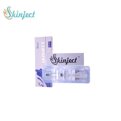 Füller-Hyaluronsäure-Hautfüller 10ML Skinject für Brustvergrößerung