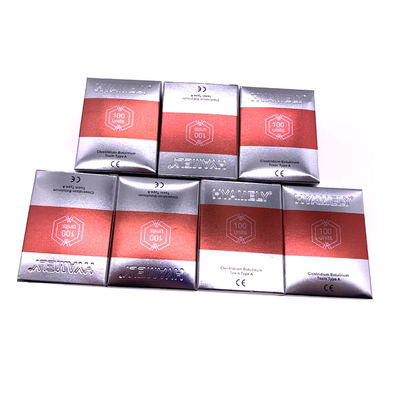 Hyamely-Art ein Botulinumeinheit  BTX-Hyaluronsäure-Hautfüller des giftstoff-100