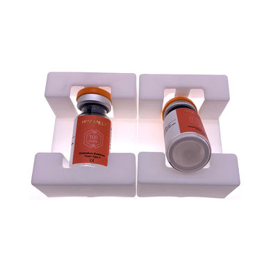 Hyamely-Art ein Botulinumeinheit  BTX-Hyaluronsäure-Hautfüller des giftstoff-100
