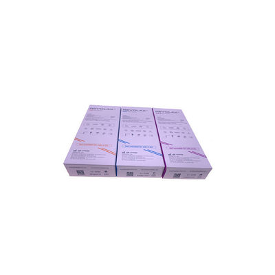 Korea Revolax 1.1 ml Hyaluronsäure Hautfiller Injektionsfiller für das Gesicht