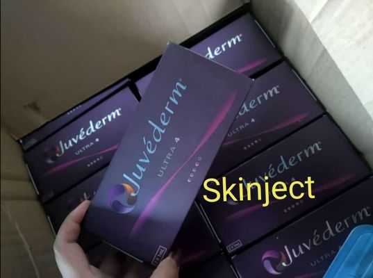 FÜLLER Hyaluronsäure-Hautfüller Juvederm Ultra4 Gesichtscer hohe Qualität