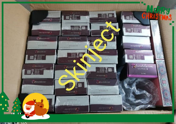Hyaluronsäure-Hautfüller-Brust Enlargemeng Juvederm Voluma Gesichtsfüller