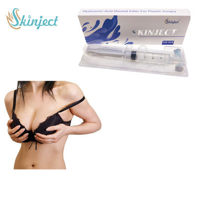 Hautfüller der Hyaluronsäure-20ML für Brustvergrößerungs-Hinterteil-Penis