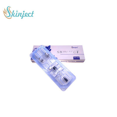 Hautfüller der Hyaluronsäure-20ML für Brustvergrößerungs-Hinterteil-Penis
