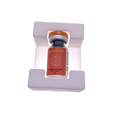 Einheiten Hyamely Typa A 100 -Clostridium- BotulinumGiftstoff
