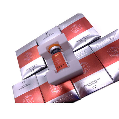 Einheits-Botulinumgiftstoff-Art Hyamely 100 eine Botulinumeinspritzung