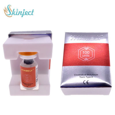 Antifalten-Ästhetik lyophilisierte Meditoxin-Pulver-Botulinumgiftstoff