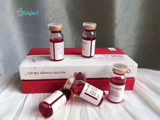 10ml Hyaluron Pen Hyaluronic Pen Lipolytic Solution für die Haut, die Gewichtsverlust fest macht