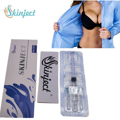 Skinject 20 ml Injektionsfiller zur Brust-Nebenvergrößerung