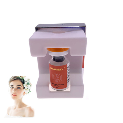 Hyamely-Hyaluronsäure-Botulinumgiftstoff schreiben einem  100 Einheiten