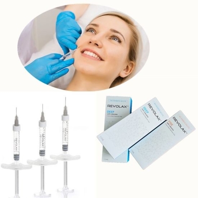 Kreuz 24mg/Ml ha verband Hautfüller Korea ursprüngliches Revolax