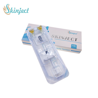 Skinject stellen Füller-Hyaluronsäure-Hautfüller 1ML gegenüber