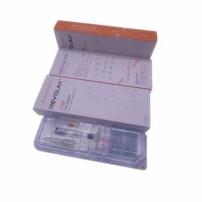 Kreuz 24mg/Ml ha verband Hautfüller Korea ursprüngliches Revolax