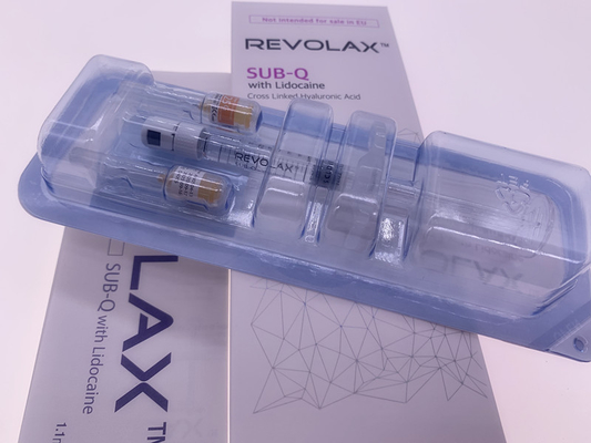 Kreuz 24mg/Ml ha verband Hautfüller Korea ursprüngliches Revolax