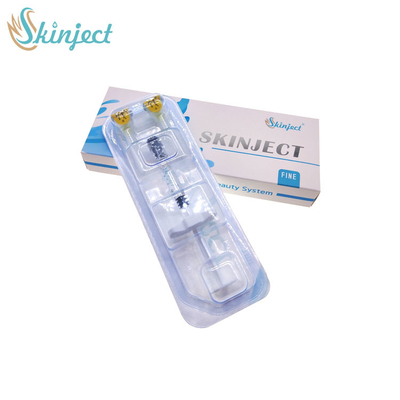 Antihyaluronsäure-Hautfüller-sterile Einspritzung der falten-1ml Skinject