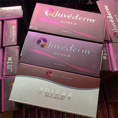 Natriumultra 3 Juvederm medizinischer Hyaluronate-Gel-Abbau-Falten-Füller