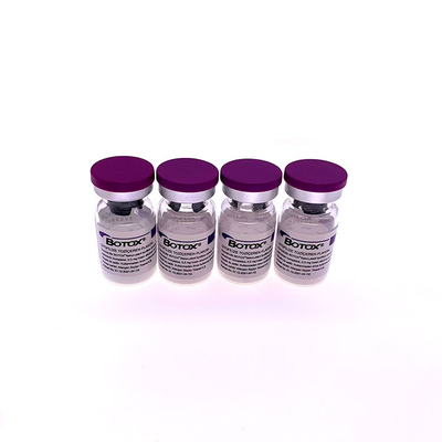 Giftstoff Allergan  Botulinu Einheiten Injectioin 100 Allergan-Art a für Anti-Altern-sauren Hautfüller