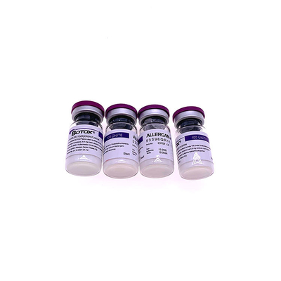 Botulinumgiftstoff-Masseneinspritzung Botulin ′ Um Toxinn 100 Einheiten von Korea
