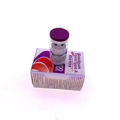 100 Einheits-Art ein alternder Botulinumantigiftstoff Einspritzung Allergan