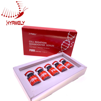 Mikro-Serum-Hautfüller-Einspritzung Needlings-Behandlung Hyamely Pdrn