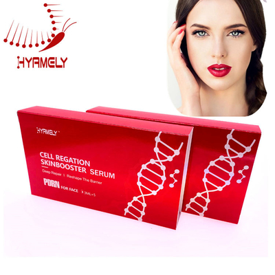 Mikronadel-Hautfüller Hyaluron Pen Pdrn Serum Injection With