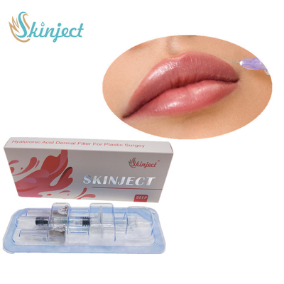 Skinject Kreuz des tiefe Hyaluronsäure-verband Hautfüller-2ml injizierbares