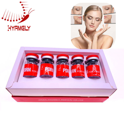 SERUM-Haut-Zusatzhautfüller Mesotherapy-Einspritzungs-PDRN Meso