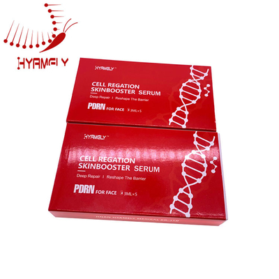 SERUM-Haut-Zusatzhautfüller Mesotherapy-Einspritzungs-PDRN Meso
