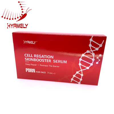 SERUM-Haut-Zusatzhautfüller Mesotherapy-Einspritzungs-PDRN Meso