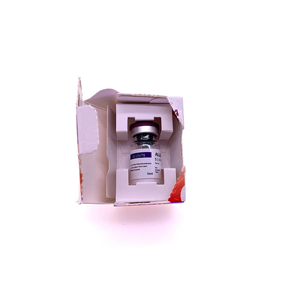 Botulinumgiftstoff-Art ein Hautfüller der Einspritzungs-100Unit Allergan