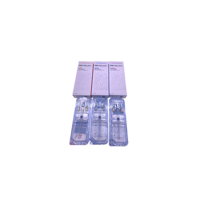 Hautfüller 24mg/Ml ha tiefe Hyaluronsäure-Einspritzung Revolax
